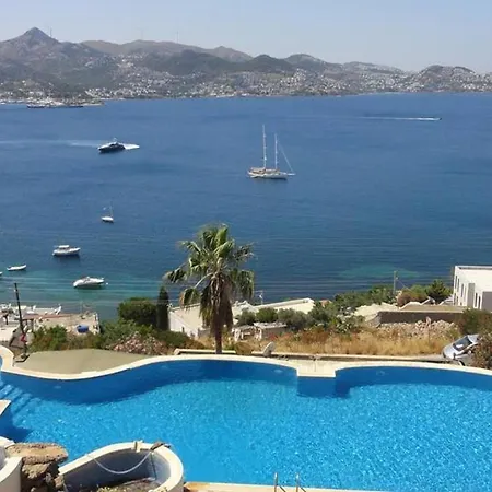 Villa 5 Star Luxury Green Royal 1 With Amazing View