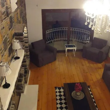 Villa 5 Star Luxury Green Royal 1 With Amazing View