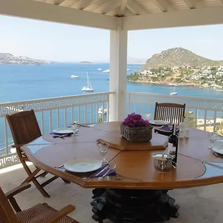 Villa 5 Star Luxury Green Royal 1 With Amazing View *