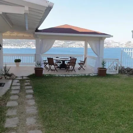 5 Star Luxury Green Royal 1 With Amazing View *