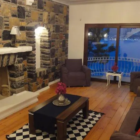 فيلة 5 Star Luxury Green Royal 1 With Amazing View
