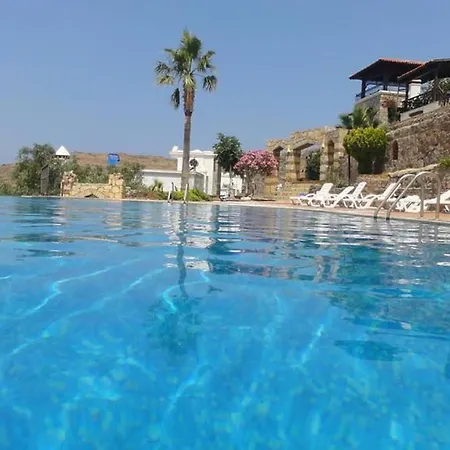 5 Star Luxury Green Royal 1 With Amazing View