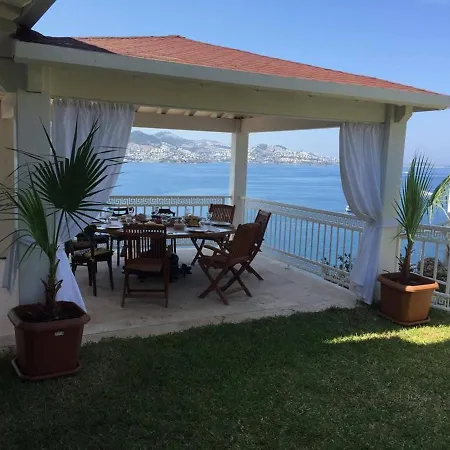 فيلة 5 Star Luxury Green Royal 1 With Amazing View