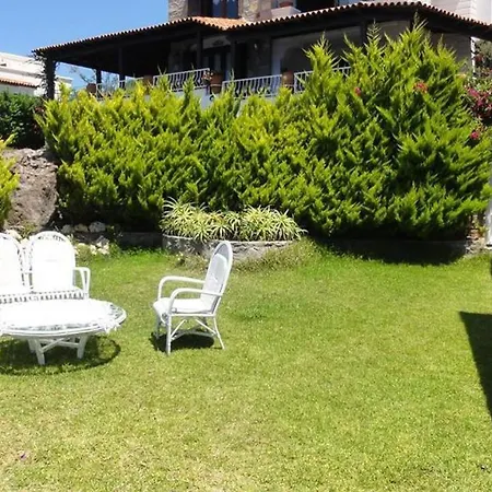 5 Star Luxury Green Royal 1 With Amazing View * بودروم
