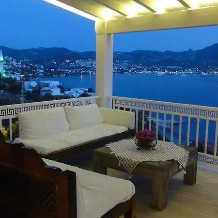 فيلة 5 Star Luxury Green Royal 1 With Amazing View *
