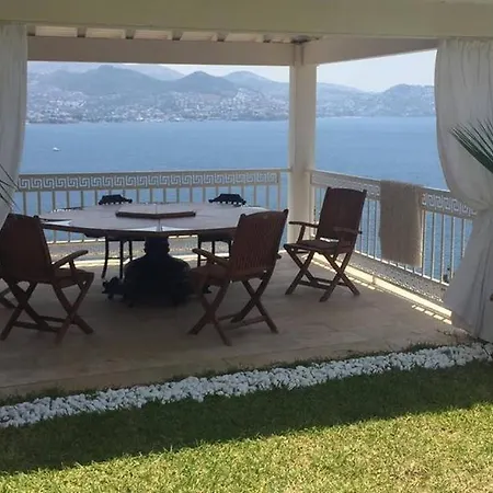 5 Star Luxury Green Royal 1 With Amazing View